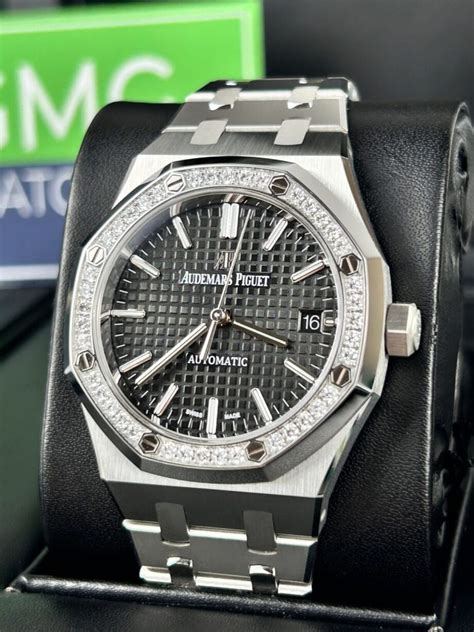 audemars piguet 15451st|royal oak 15450st.